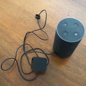 Amazon home Alexa EUC